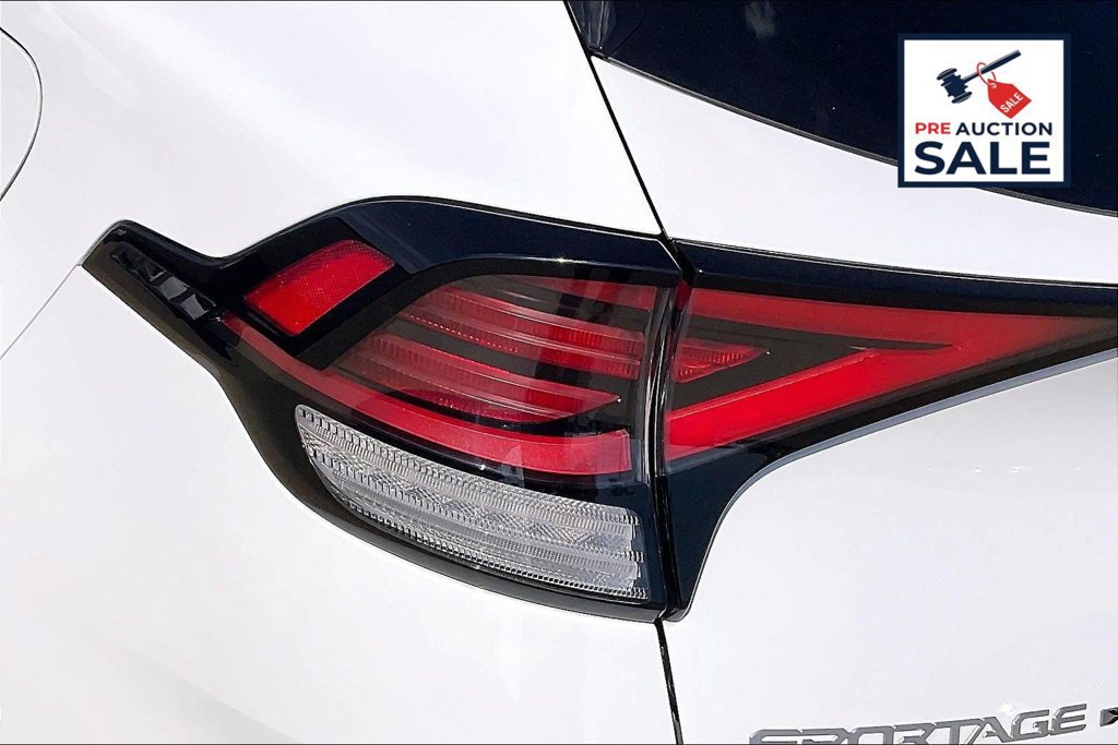 Used 2024 Kia Sportage X-Pro Prestige AWD/4WD image 29
