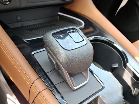 New 2026 Nissan Rogue Platinum w/ Platinum Premium Package image 11