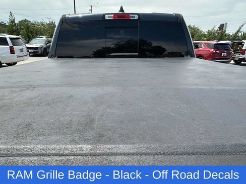 Used 2022 RAM 1500 Big Horn w/ Back Country Package AWD/4WD image 29