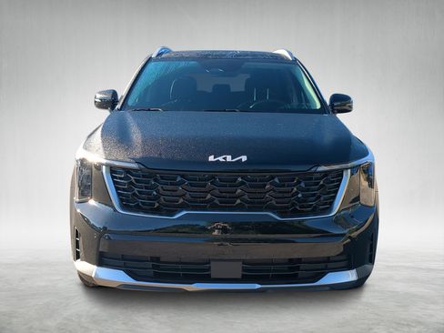 New 2026 Kia Sorento S image 8