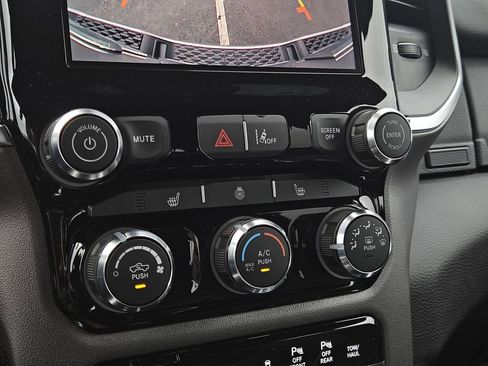 New 2026 RAM 1500 Lone Star image 21