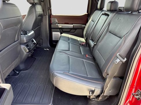 Certified 2021 Ford F150 Lariat w/ Equipment Group 502A High AWD/4WD image 18