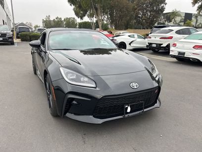 Used 2023 Toyota GR86 Premium