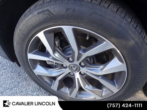 Used 2024 Acura MDX FWD w/ Technology Package image 11