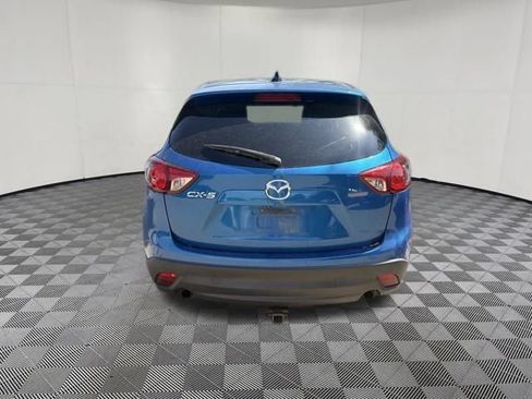 Used 2013 MAZDA CX-5 Grand Touring FWD image 6