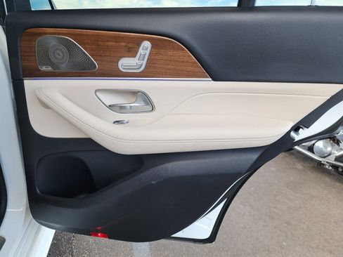 Used 2023 Mercedes-Benz GLE 350 4MATIC w/ AMG Line Exterior image 75