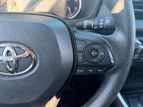 Certified 2023 Toyota RAV4 XLE image 19