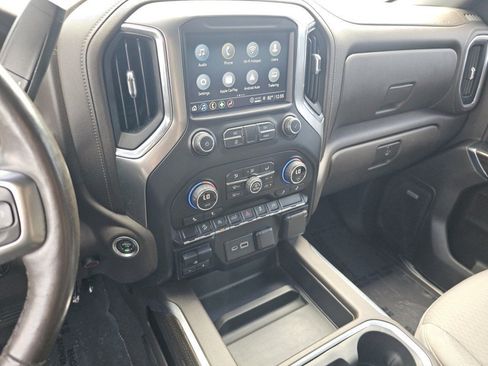 Used 2021 Chevrolet Silverado 1500 RST w/ All Star Edition Plus AWD/4WD image 33