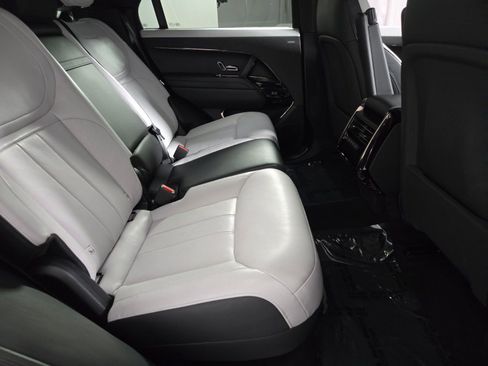 Used 2023 Land Rover Range Rover Sport SE Dynamic image 18