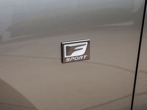 Used 2023 Lexus IS 350 F Sport AWD/4WD image 10