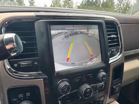 Used 2013 RAM 2500 Longhorn w/ Cold Weather Group AWD/4WD image 19