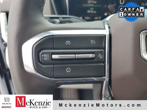 Used 2026 GMC Terrain Denali w/ LPO, Floor Liner Package AWD/4WD image 11