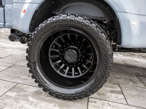 Used 2026 Ford F450 Platinum image 23