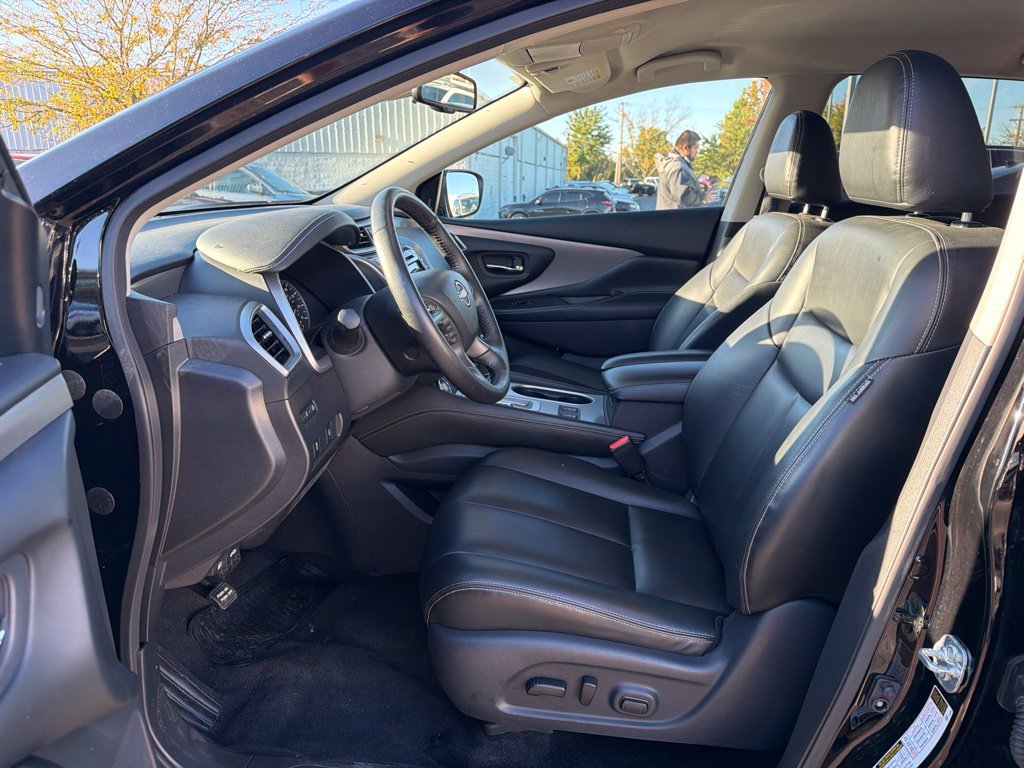 Used 2024 Nissan Murano SV FWD image 6