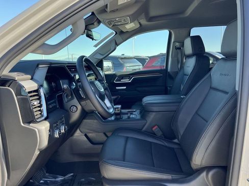 New 2026 GMC Sierra 1500 Denali w/ Technology Package image 25
