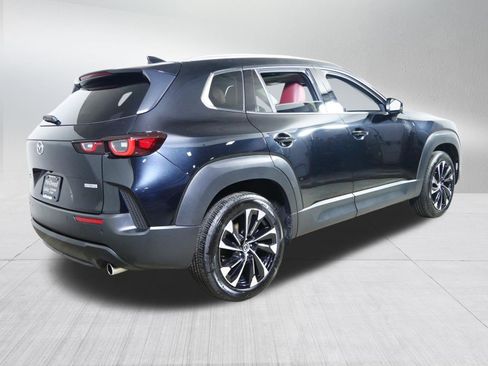 Certified 2026 MAZDA CX-50 2.5 Hybrid w/ Weather Package AWD/4WD image 7