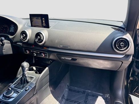 Used 2019 Audi A3 2.0T Premium w/ Convenience Package FWD image 27