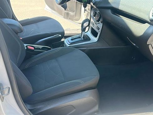 Used 2017 Ford Fiesta SE FWD image 28