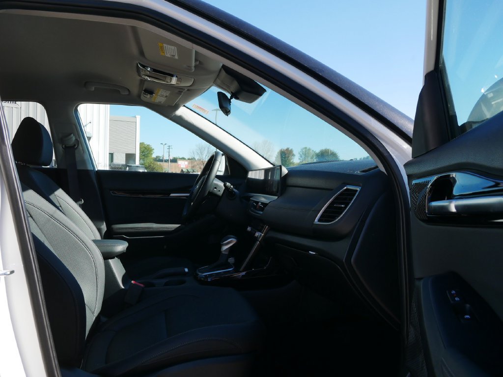 Used 2026 Kia Seltos EX AWD/4WD image 13