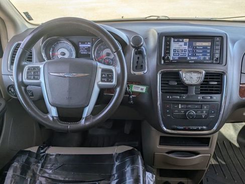 Used 2012 Chrysler Town & Country Touring w/ Entertainment Group #1 image 25