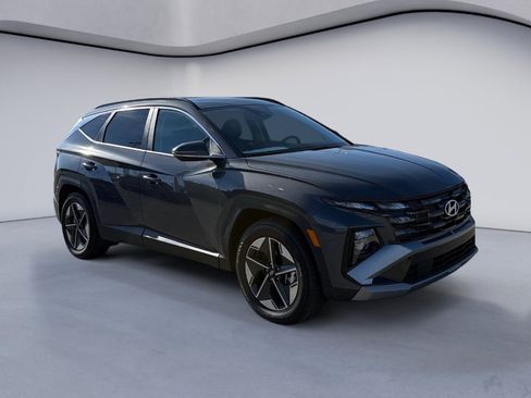 Used 2025 Hyundai Tucson SEL image 7