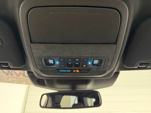 Used 2022 Ford Explorer ST w/ Equipment Group 401A AWD/4WD image 20