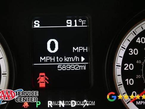 Used 2016 RAM 1500 Big Horn RWD image 27