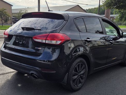 Used 2014 Kia Forte EX FWD image 6