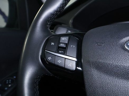 Used 2024 Ford Escape Active AWD/4WD image 22
