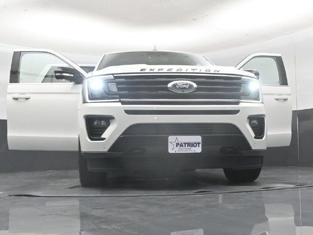 Used 2021 Ford Expedition Limited AWD/4WD image 63