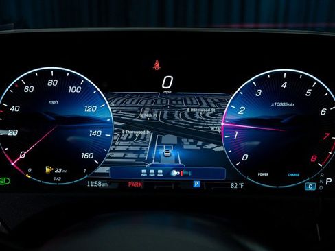 New 2026 Mercedes-Benz E 350 Sedan image 17