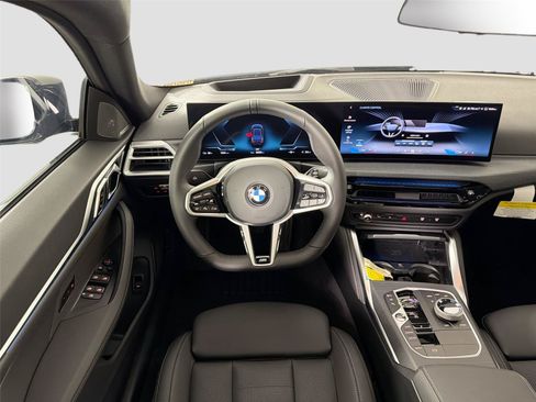 New 2026 BMW i4 xDrive40i w/ M Sport Package AWD/4WD image 22