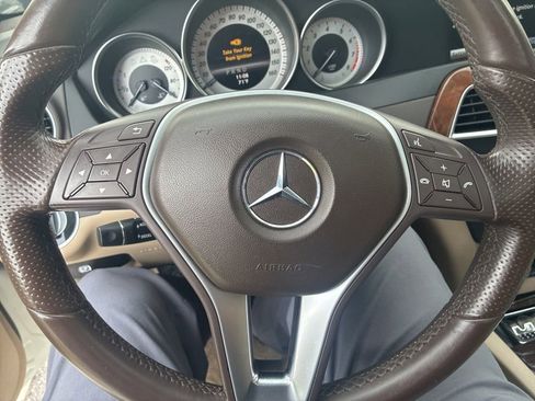 Used 2013 Mercedes-Benz C 300 4MATIC Sedan image 9