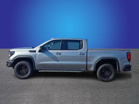 Used 2023 GMC Sierra 1500 AT4X AWD/4WD image 7