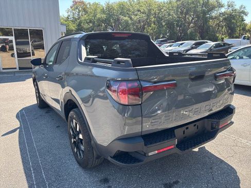 Used 2026 Hyundai Santa Cruz SEL image 7