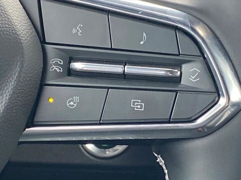 New 2026 Chevrolet Traverse Z71 w/ Driver Confidence Package image 5