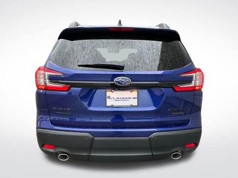 New 2026 Subaru Ascent Limited Bronze AWD/4WD image 4