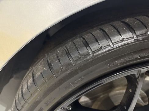 Used 2022 Ford Mustang EcoBoost w/ Equipment Group 101A image 30