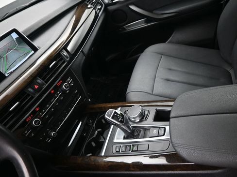 Used 2018 BMW X5 sDrive35i w/ M Sport Package image 20