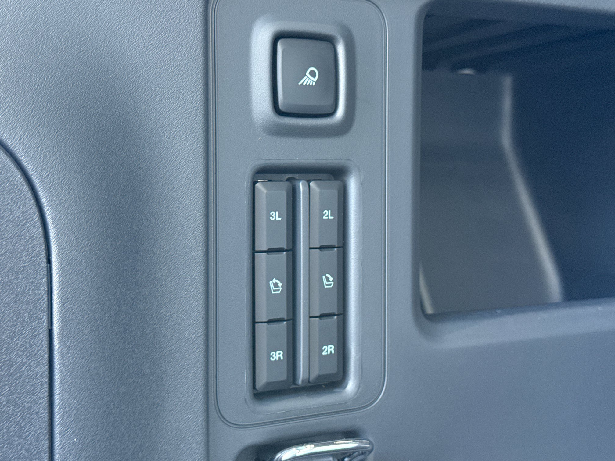 New 2027 Ford Expedition Platinum AWD/4WD image 11