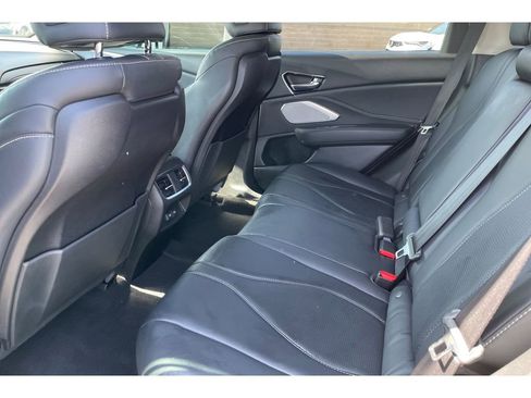 Certified 2020 Acura RDX FWD w/ Technology Package image 13
