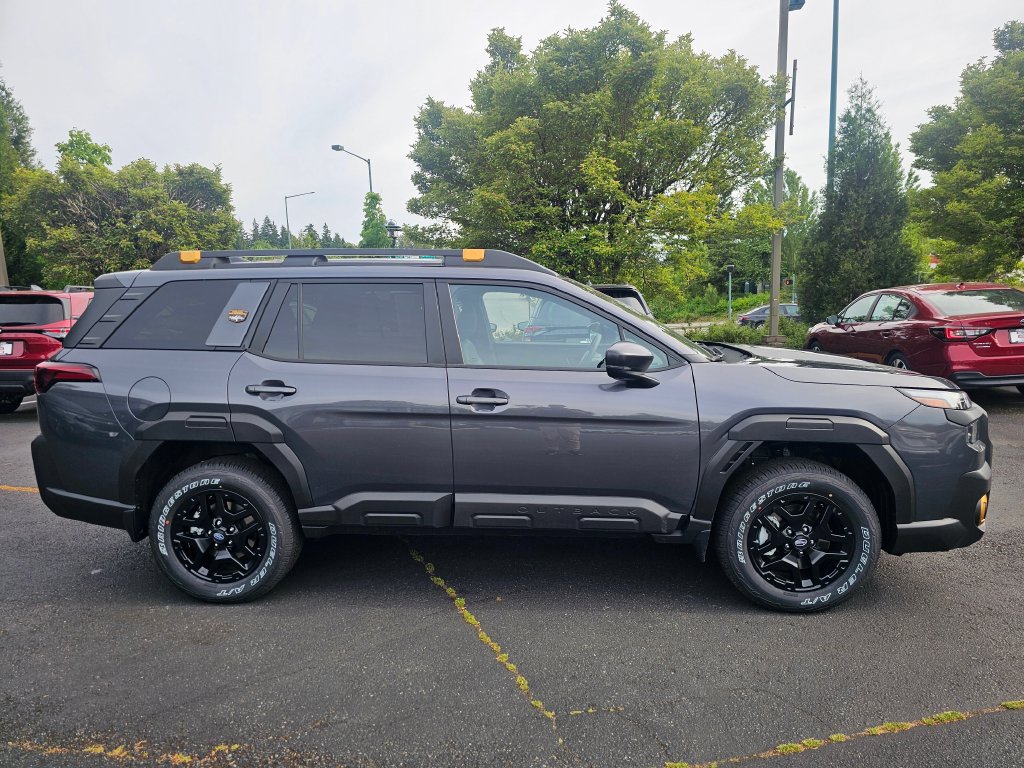 New 2026 Subaru Outback Wilderness AWD/4WD image 6