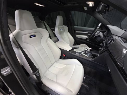 Used 2015 BMW M3 image 40
