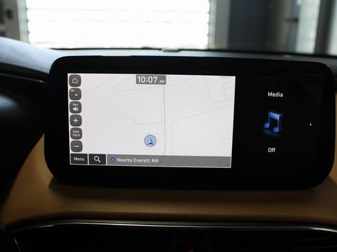 Used 2023 Hyundai Santa Fe Calligraphy image 27