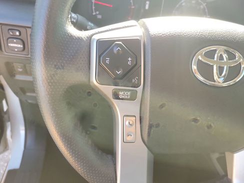 Used 2021 Toyota 4Runner SR5 Premium image 27