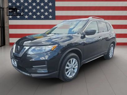 Used 2019 Nissan Rogue S w/ Special Edition Package