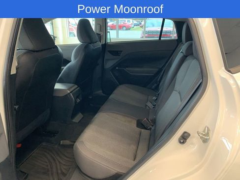 Certified 2024 Subaru Crosstrek 2.0i Premium image 12