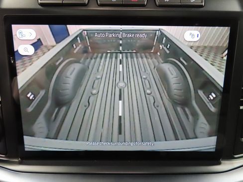 Used 2024 Ford F350 Limited w/ FX4 Off-Road Package image 21