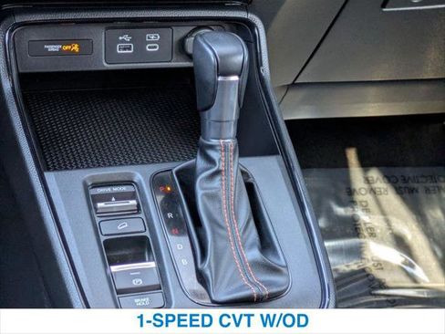 Certified 2023 Honda CR-V Sport image 19