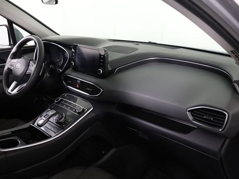 Used 2022 Hyundai Santa Fe SEL AWD/4WD image 27